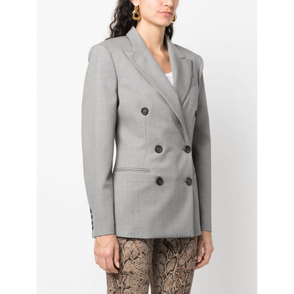 ARMARIUM Jackets Grey Jackets