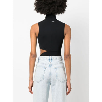Wolford Top Black Topwear