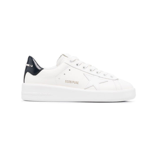 Golden Goose Sneakers White Sneakers Golden Goose White Smoke
