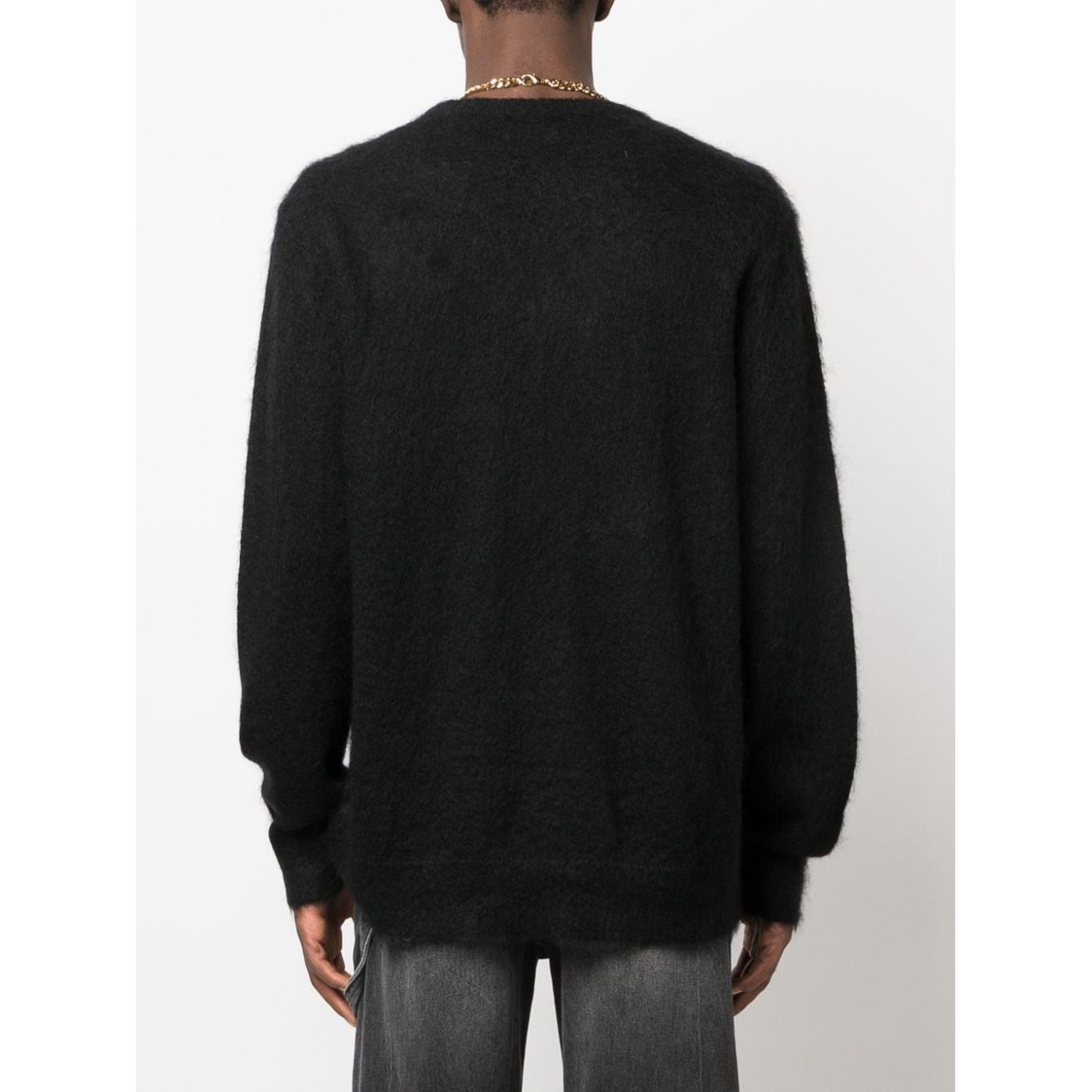 BLUE SKY INN Sweaters Black