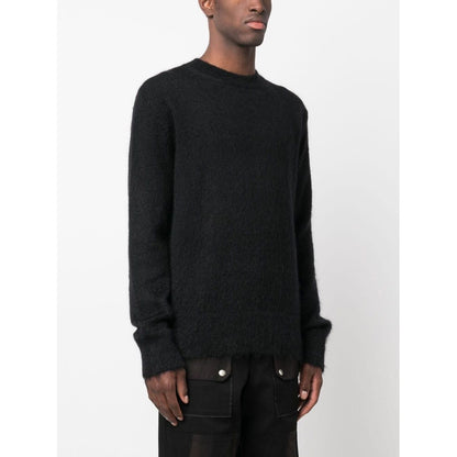 Off White Arrow Crewneck Sweater