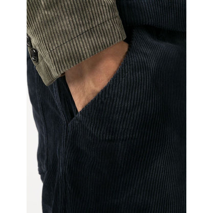 Comme Des Garcons straight trousers