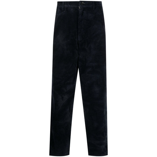 Comme Des Garcons straight trousers