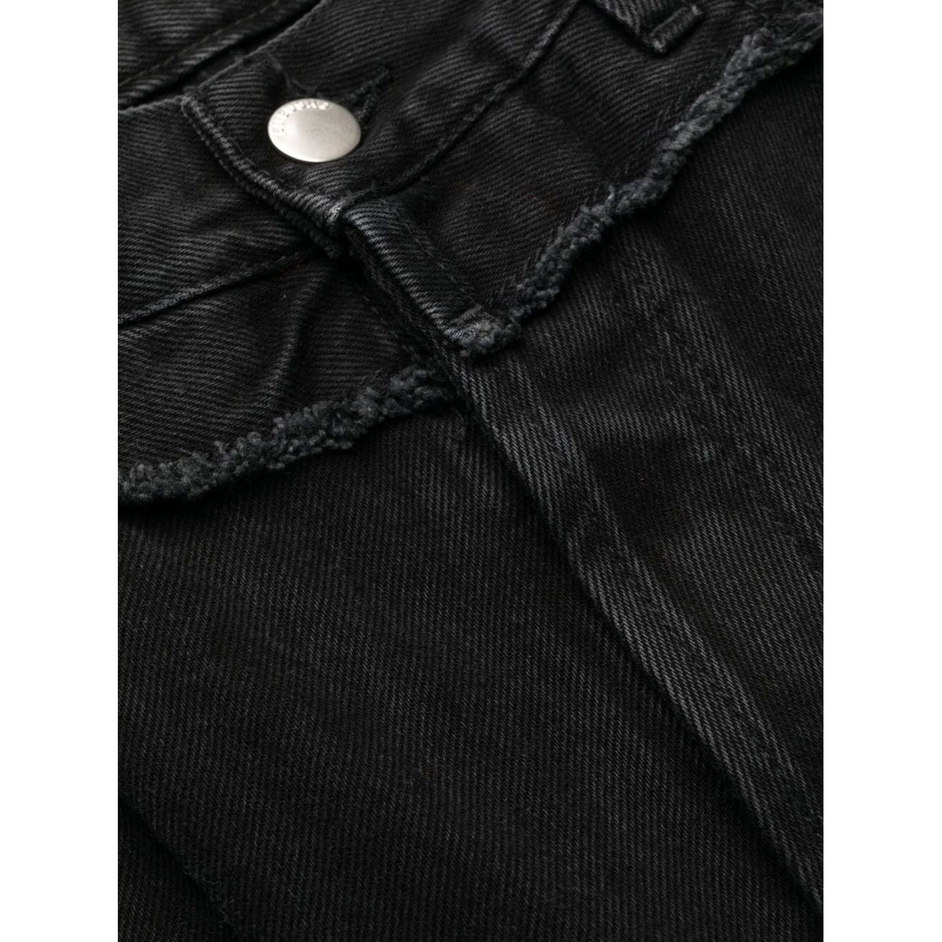Ambush Jeans Black Jeans