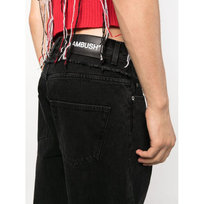 Ambush Jeans Black Jeans