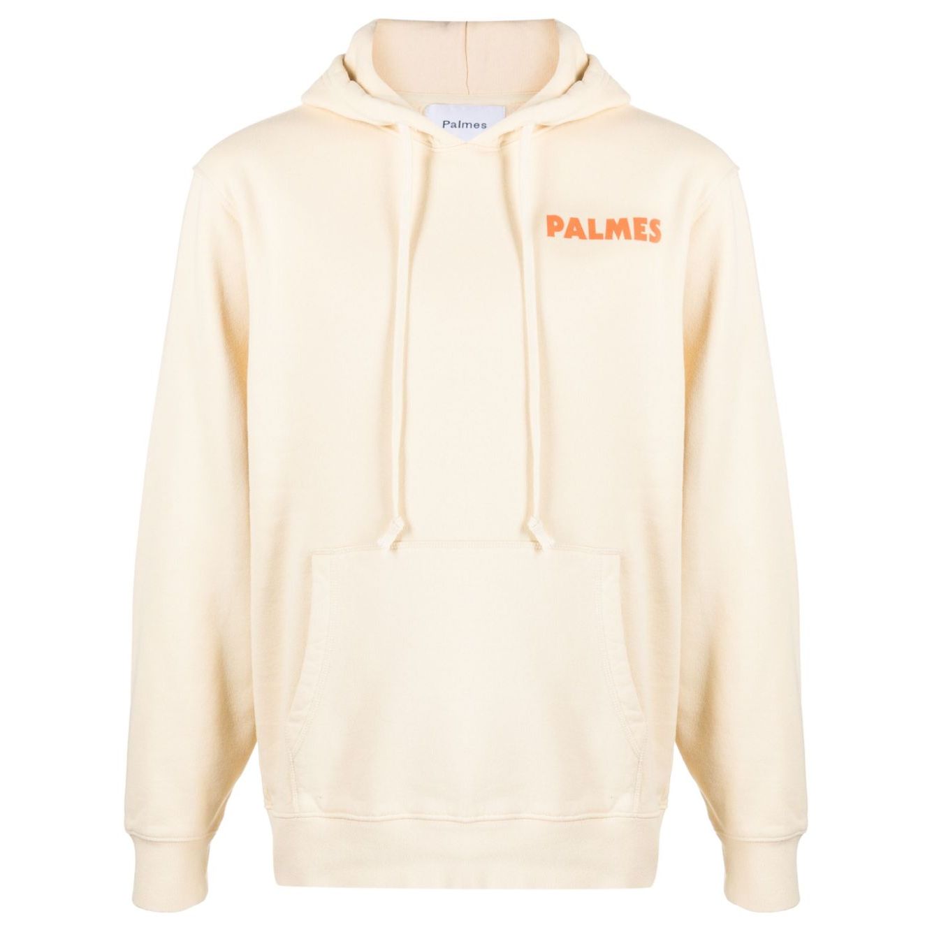 PALMES Sweaters White Topwear