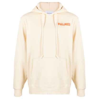 PALMES Sweaters White Topwear