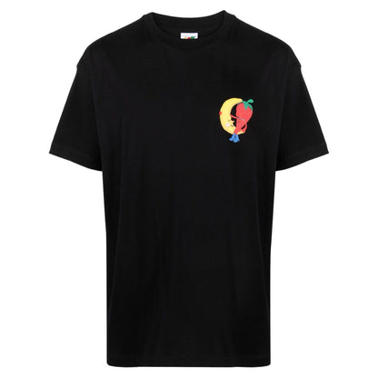 SKY HIGH FARM WORKWEAR T-shirts and Polos Black