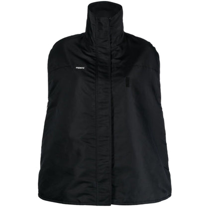 Coperni Jackets Black Jackets