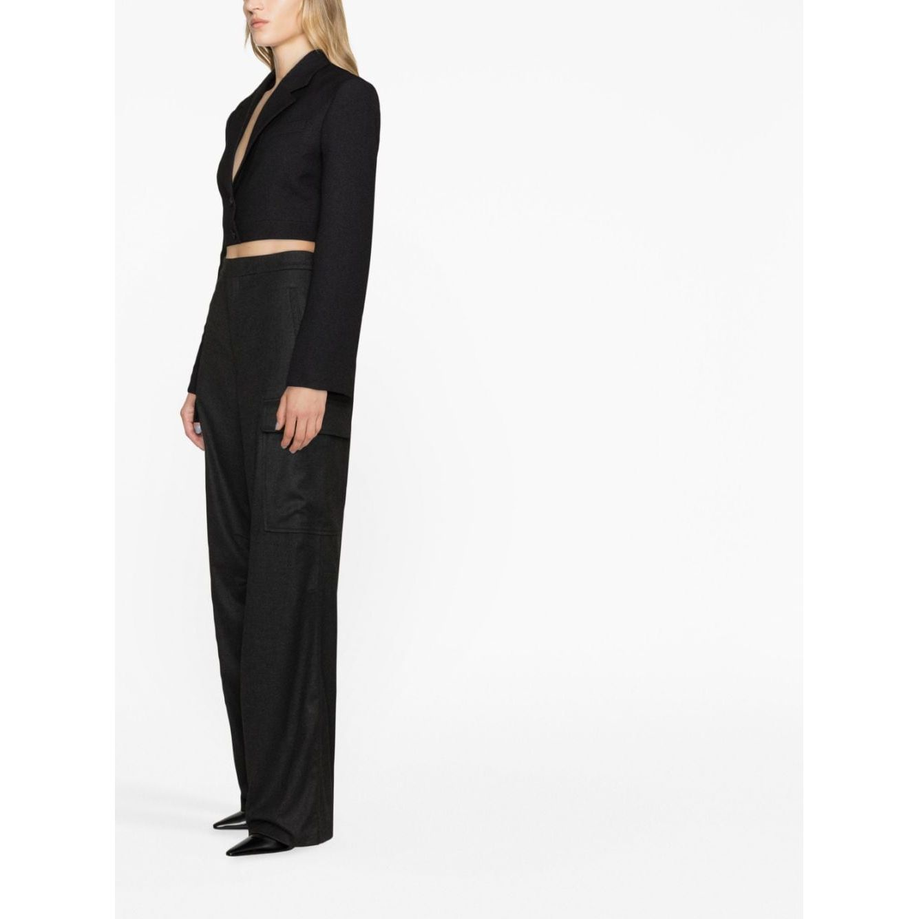 FILIPPA K Trousers Grey