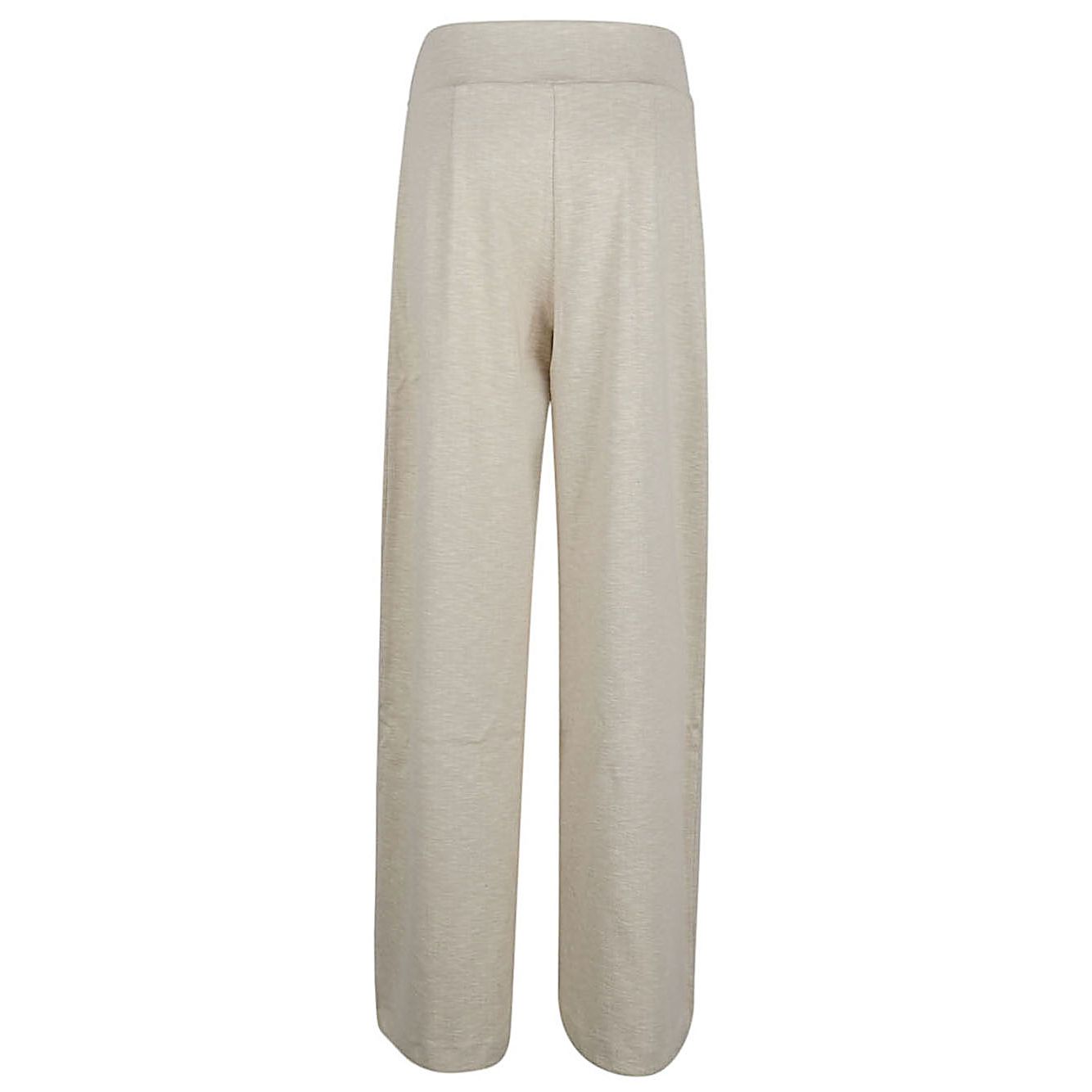 Niu Trousers White Trousers