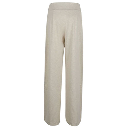 Niu Trousers White Trousers