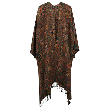 OBIDI Dresses Brown Dresses