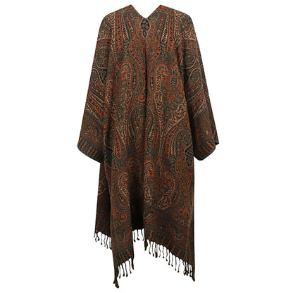 OBIDI Dresses Brown Dresses