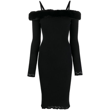 Blumarine Dresses Black Dresses