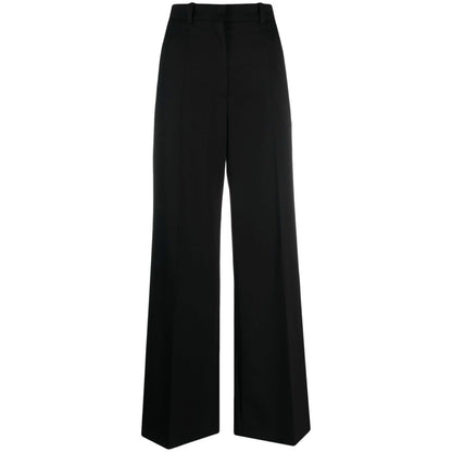 Lanvin Trousers Black Trousers