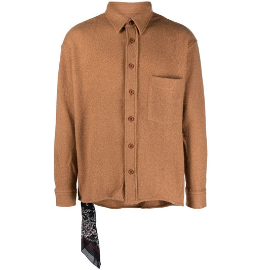 Destin Shirts Camel Shirts