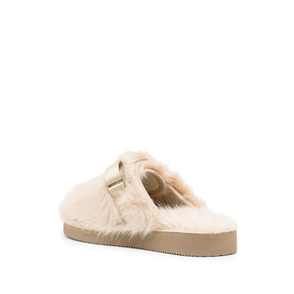 Suicoke Sandals Beige Sandals