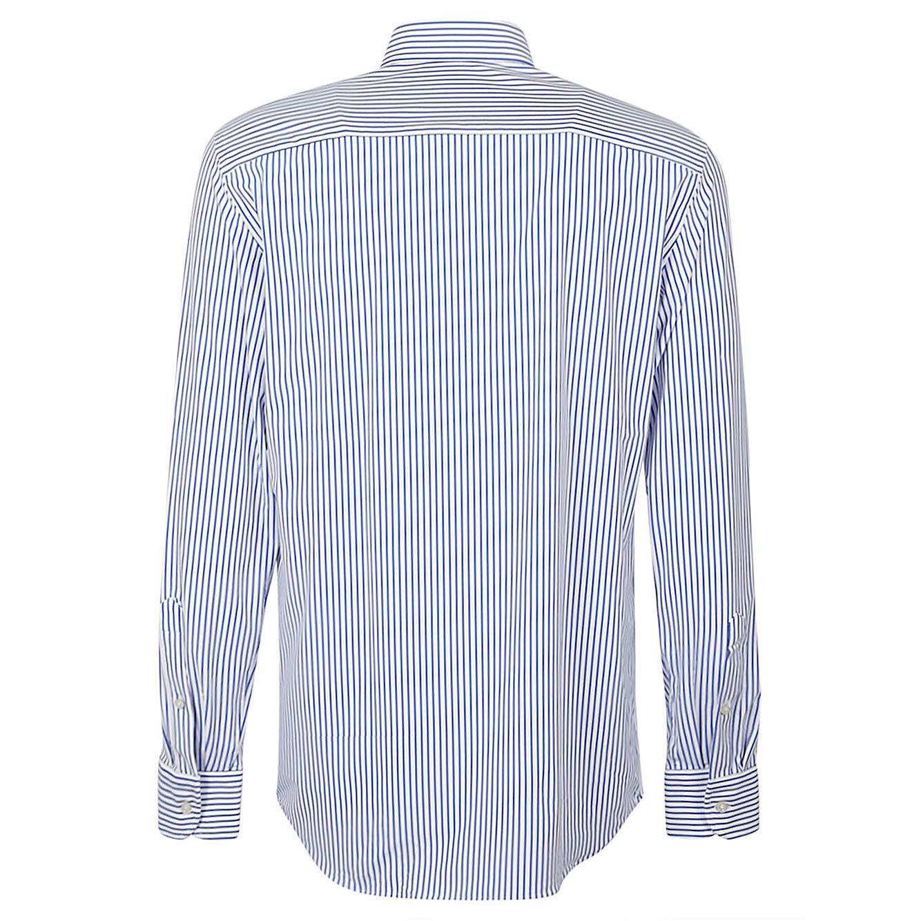 SONRISA Shirts Blue Shirts