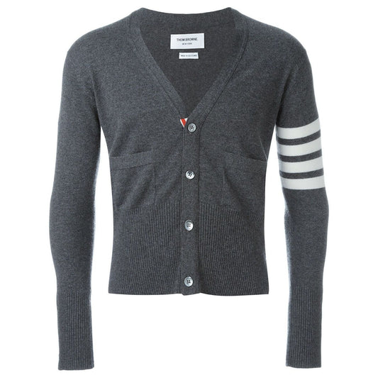 Thom Browne Sweaters Grey