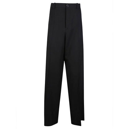 Balenciaga wool trousers Trousers