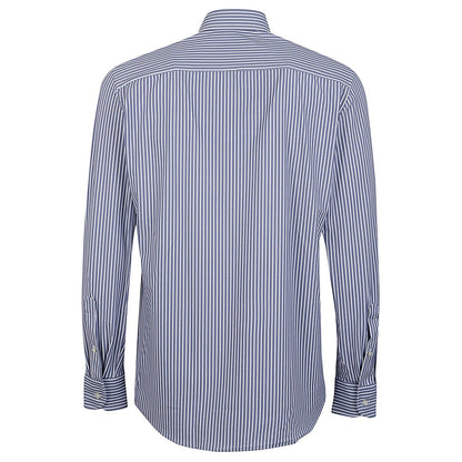 SONRISA Shirts Blue Shirts