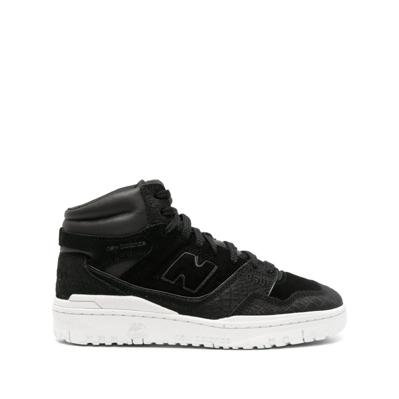 Junya Watanabe Man x New Balance Sneakers Black