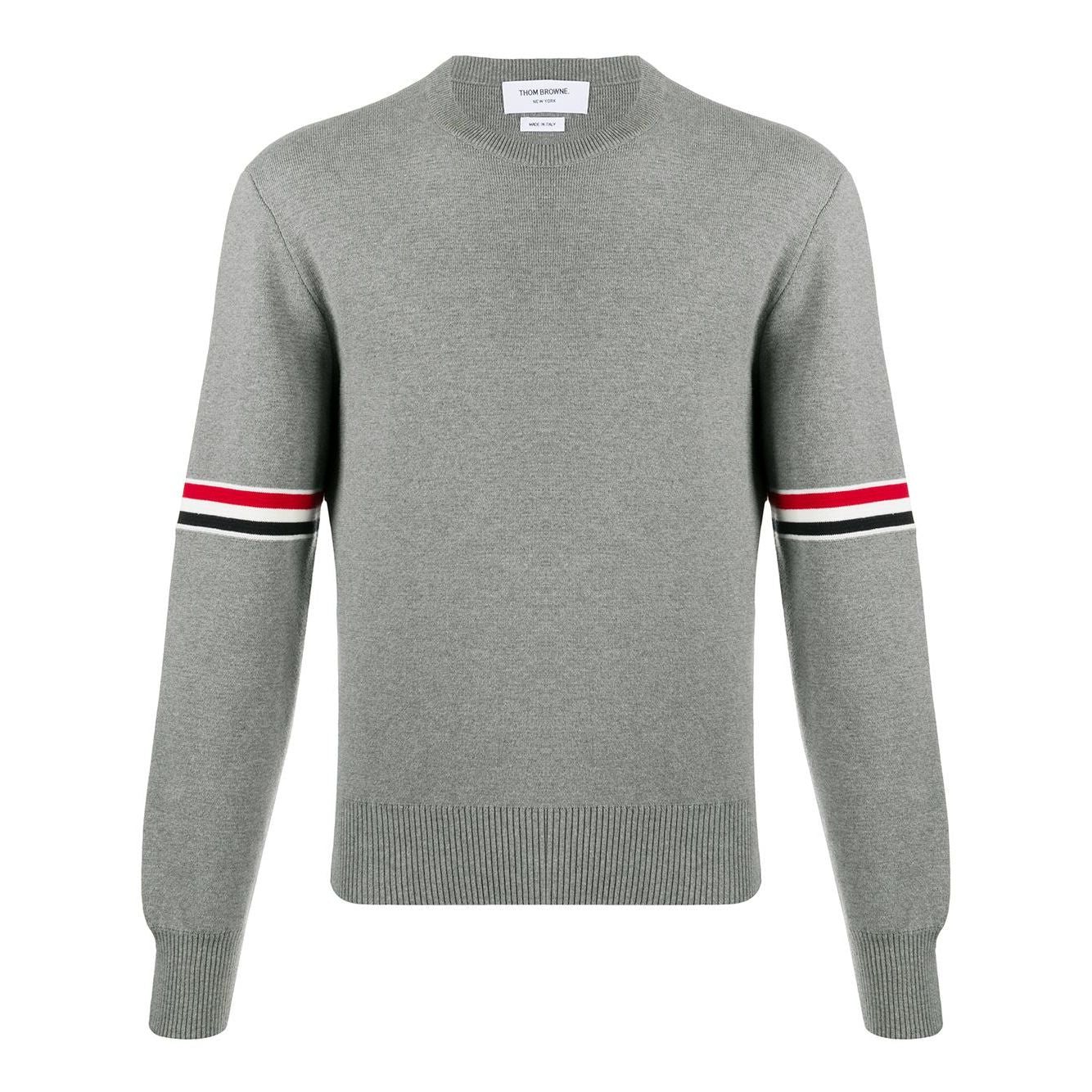 Thom Browne Sweaters Grey