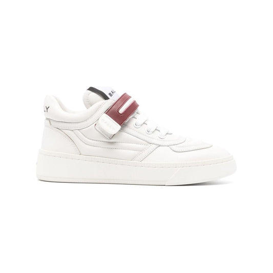 Bally Sneakers White Sneakers Bally White Smoke