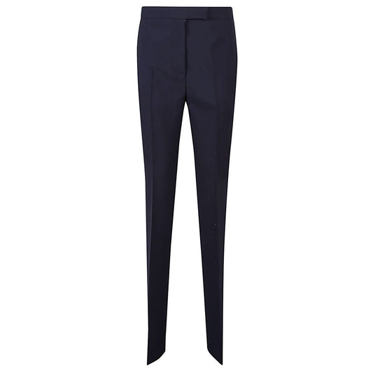 Ferragamo Trousers Blue Trousers