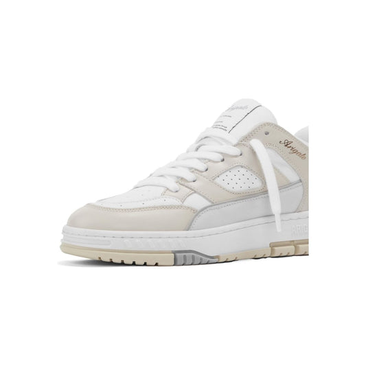 Axel Arigato Sneakers White Sneakers Axel Arigato Light Gray