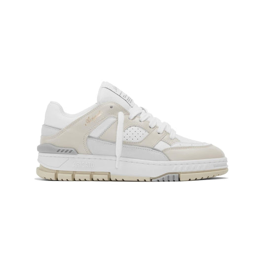 Axel Arigato Sneakers White Sneakers Axel Arigato Light Gray