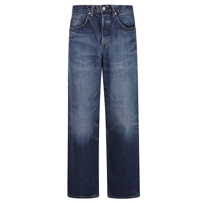 Edwin Jeans Blue Jeans