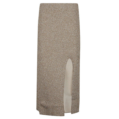 Circus Hotel Skirts Golden