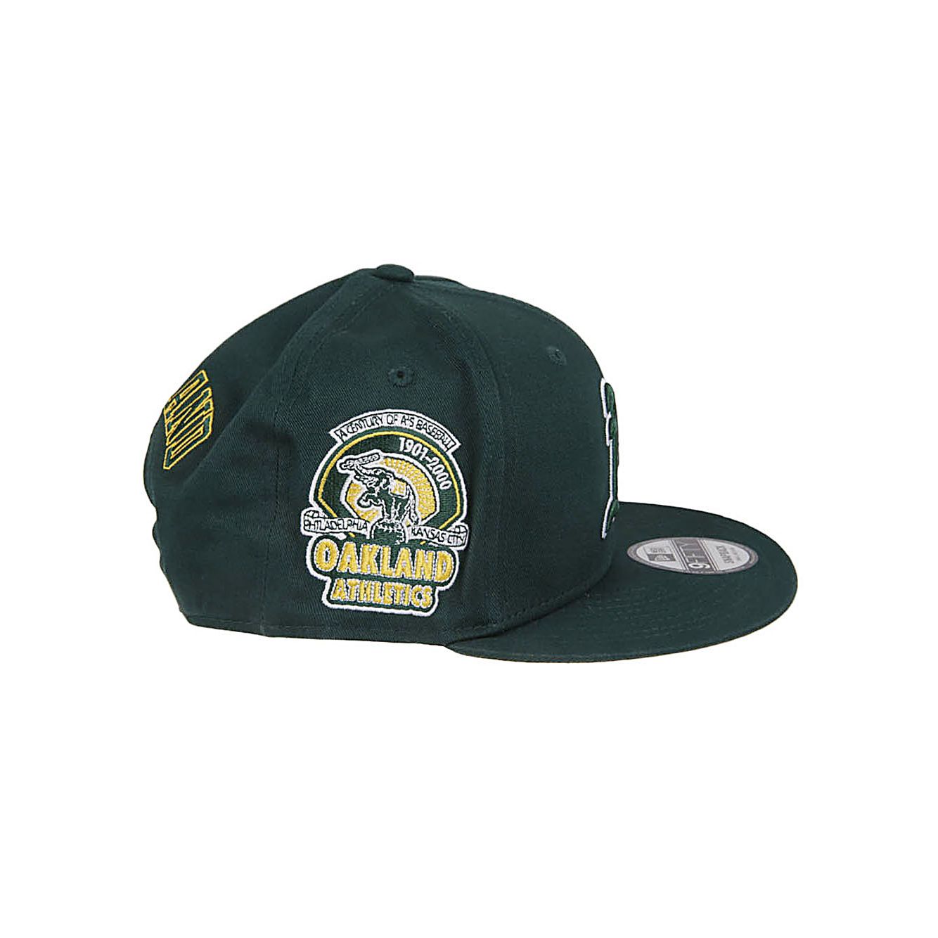 New Era 9fifty oakland athletics cap