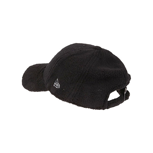 New Era Hats Black Scarves Hats & Gloves New Era Black