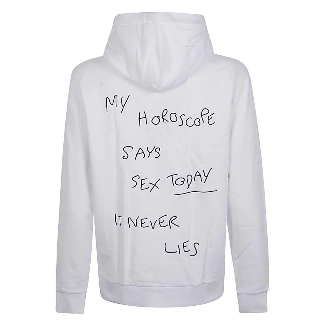 ENCRE' Sweaters White Topwear