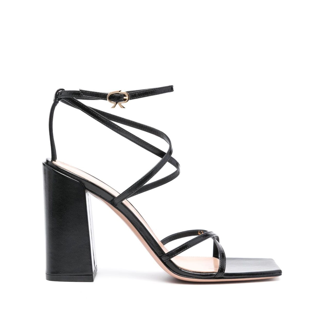 Gianvito Rossi Sandals Black