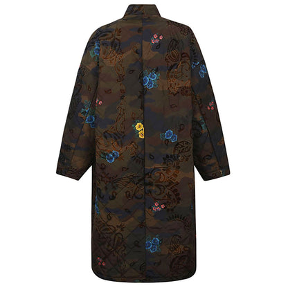 KONRAD Coats Green Jackets