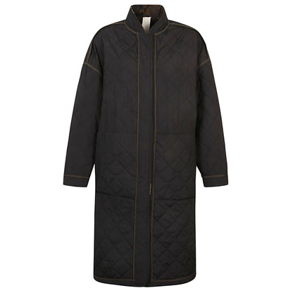 KONRAD Coats Green Jackets