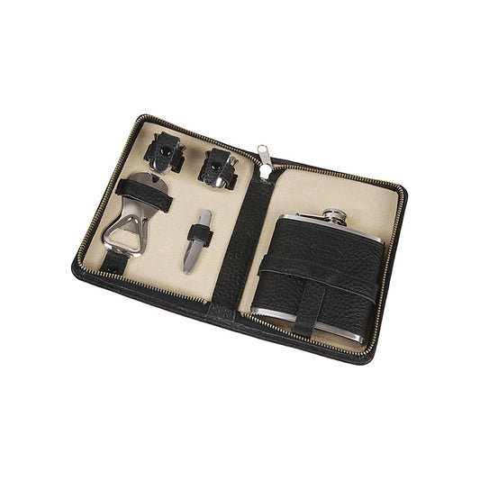 F. HAMMANN Accessories Black Other F. Hammann Gray