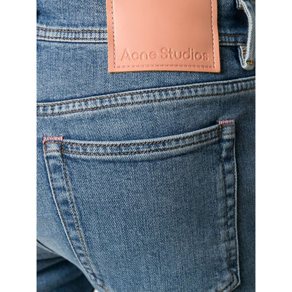 Acne Studios Jeans Blue