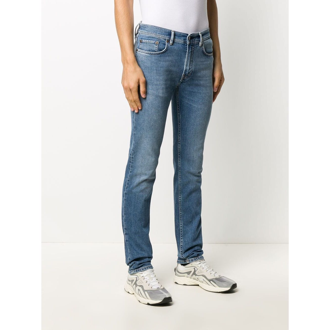 Acne Studios Jeans Blue