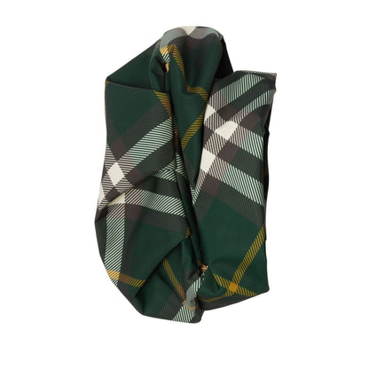 Burberry Rose Checked Clutch Clutches