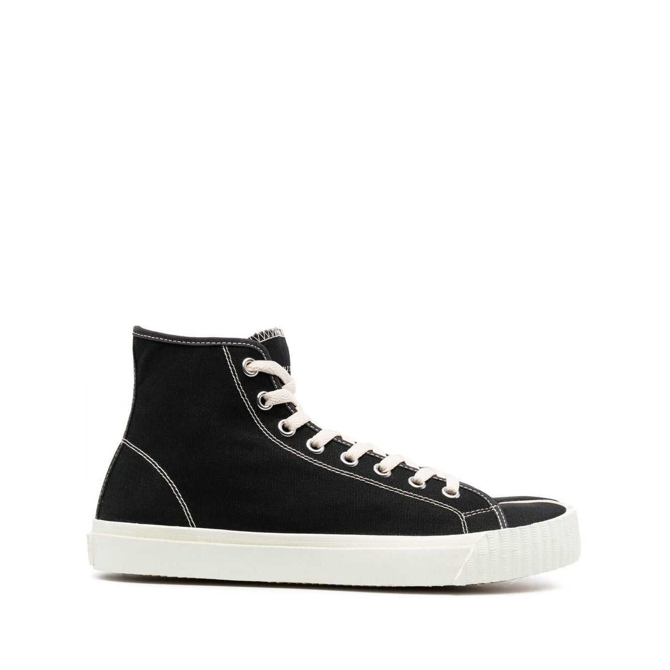 Maison Margiela Tabi high-top Sneakers