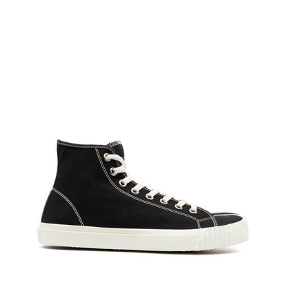 Maison Margiela Tabi high-top Sneakers