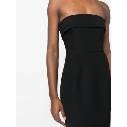 THE NEW ARRIVALS BY ILKYAZ OZEL Dresses Black