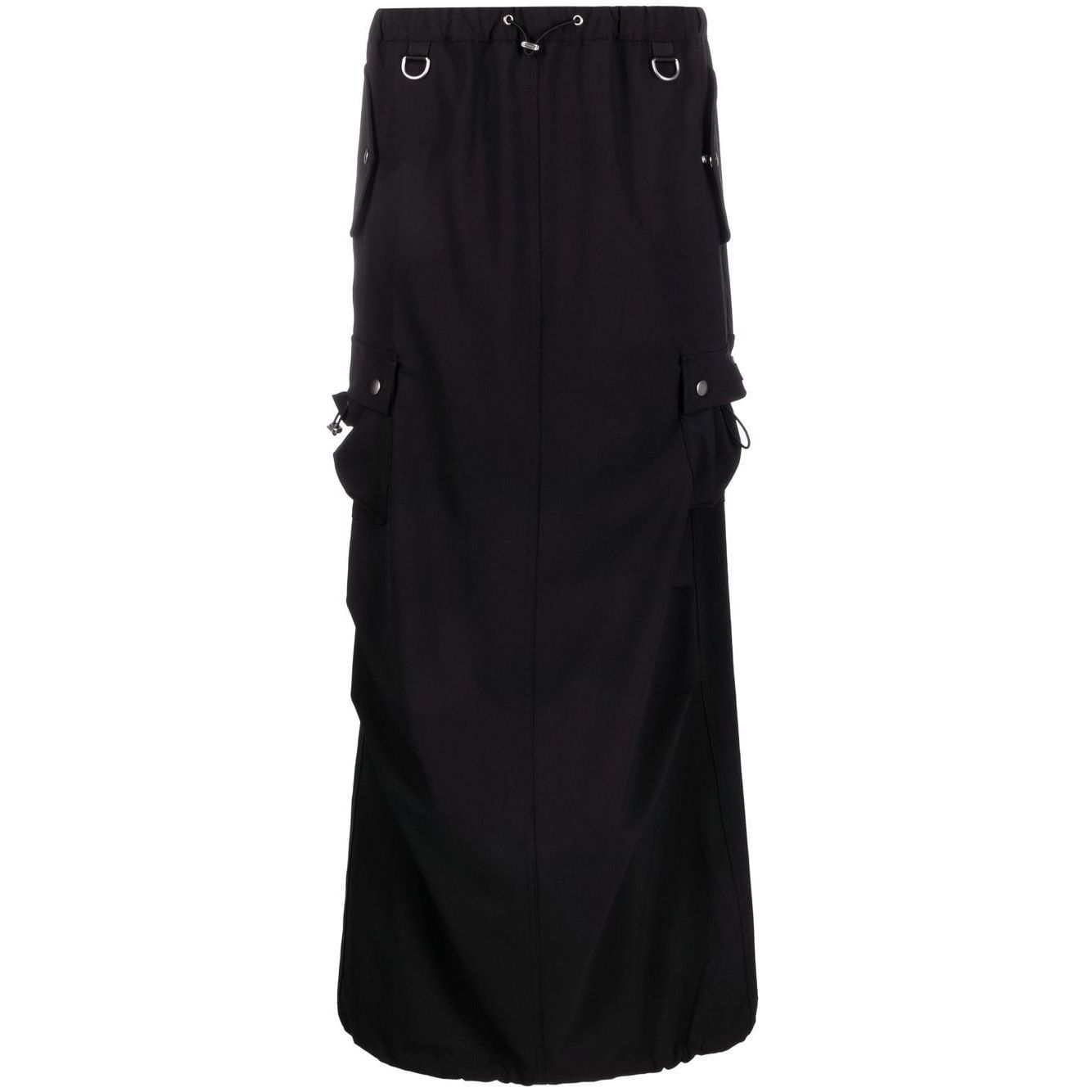 Coperni Skirts Black Skirts