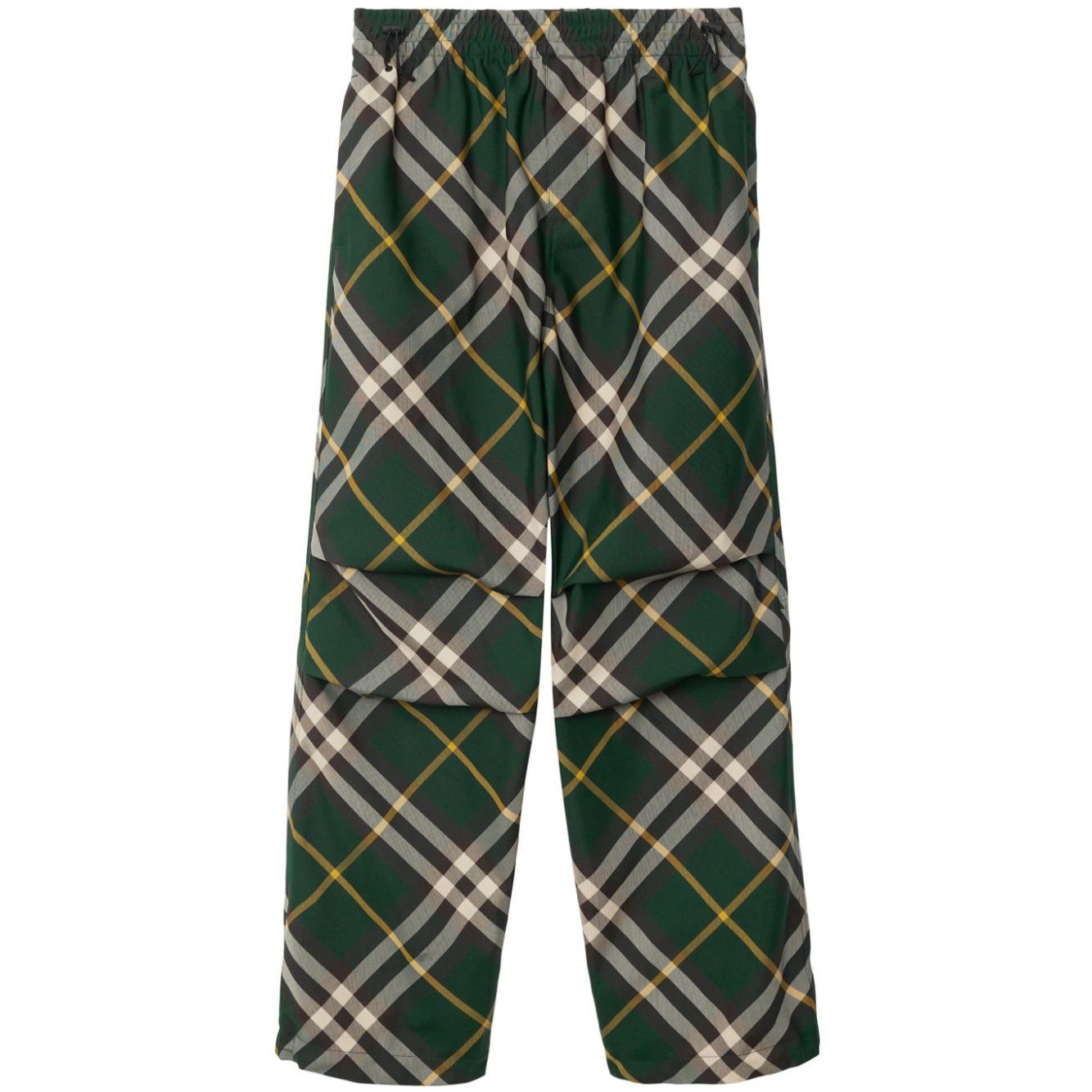 Burberry Wide pants Trousers