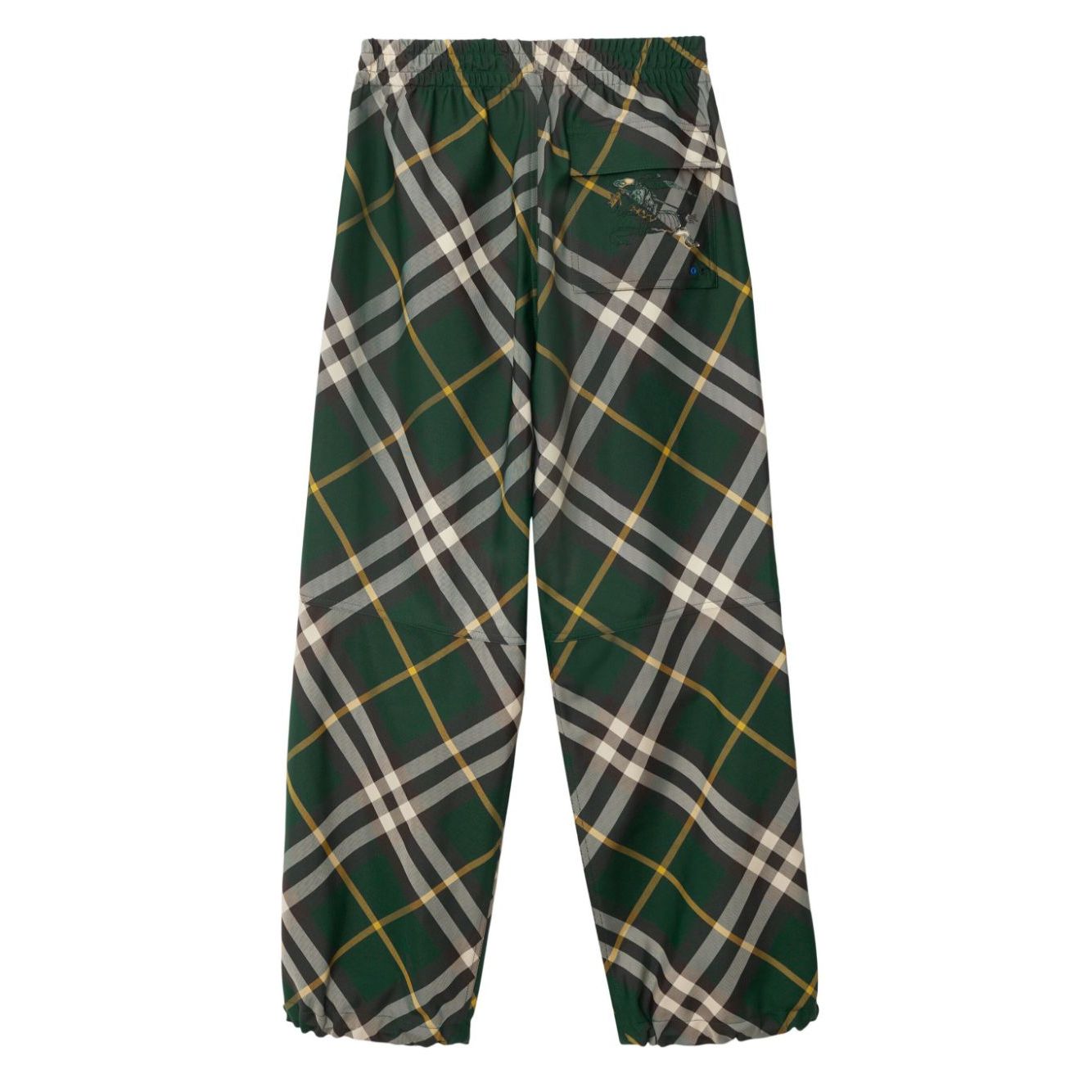 Burberry Wide pants Trousers